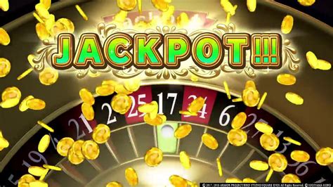 richie's rock hard roulette challenge|dragon quest 11 jackpot roulette.